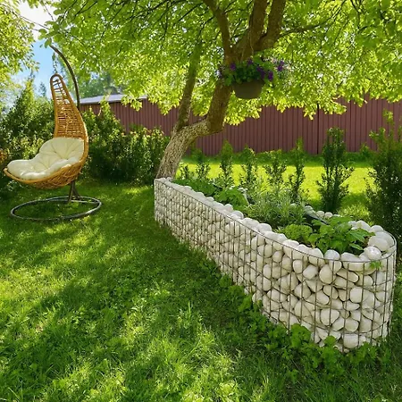 アパート Sepa House With Private Garden