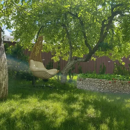 Sepa House With Private Garden アパート *